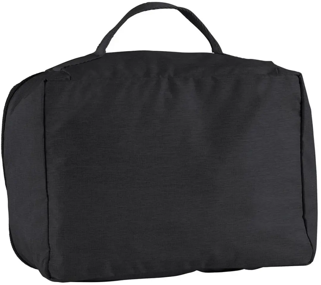 Vaude Trip Box L Fietstas 50cm - Zwart