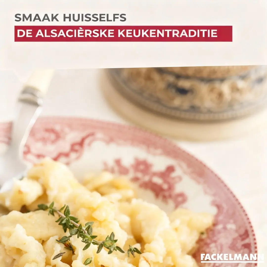 Fackelmann Spätzle Rasp 31cm