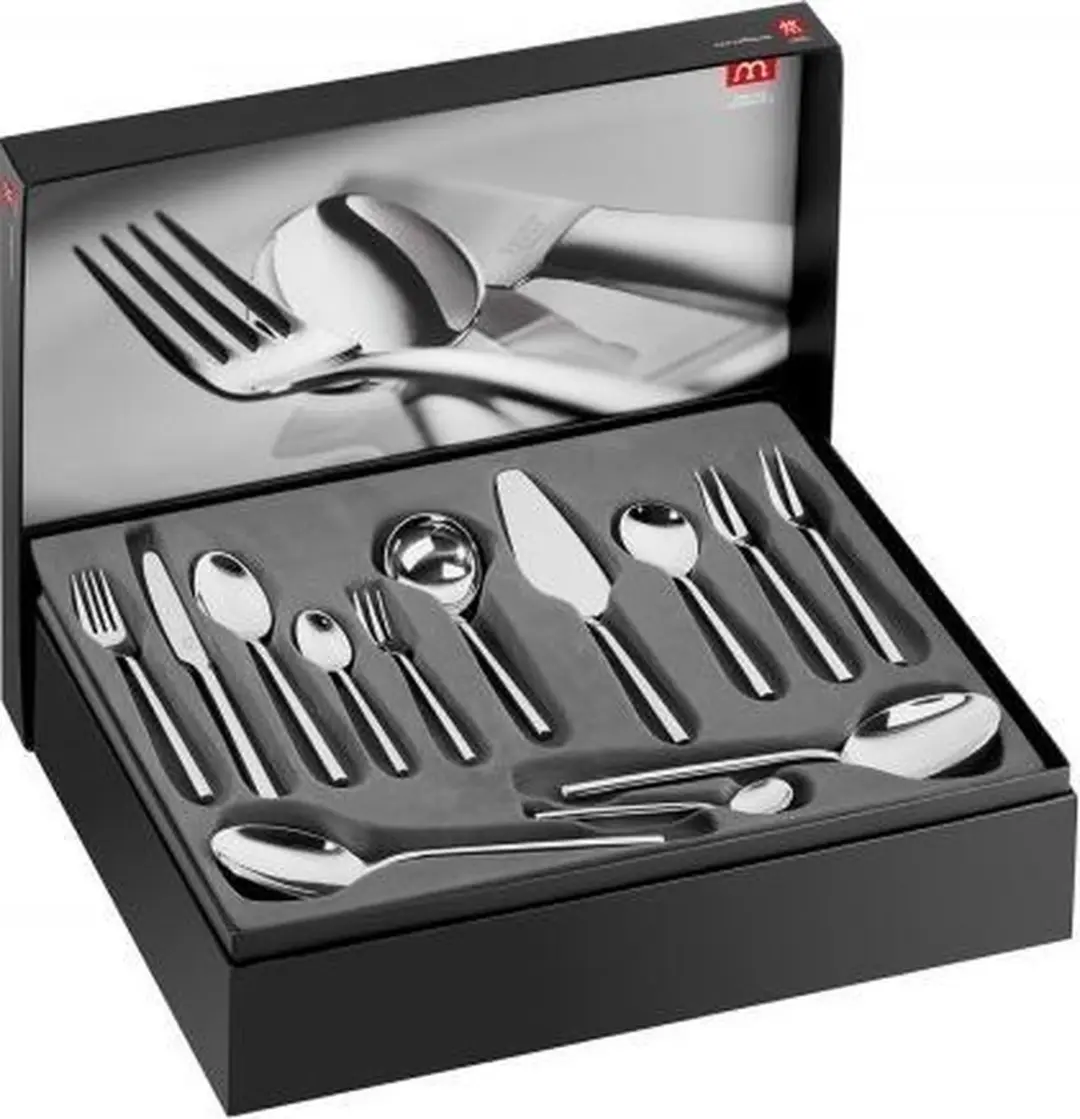 Zwilling 07146-338-0 Bestekset 68-delig - 8 personen - Roestvrijstaal