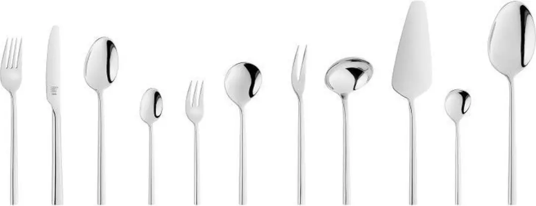 Zwilling 07146-338-0 Bestekset 68-delig - 8 personen - Roestvrijstaal