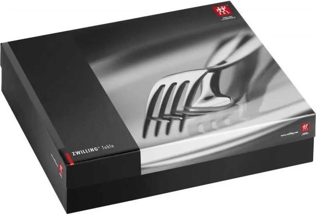Zwilling 07146-338-0 Bestekset 68-delig - 8 personen - Roestvrijstaal