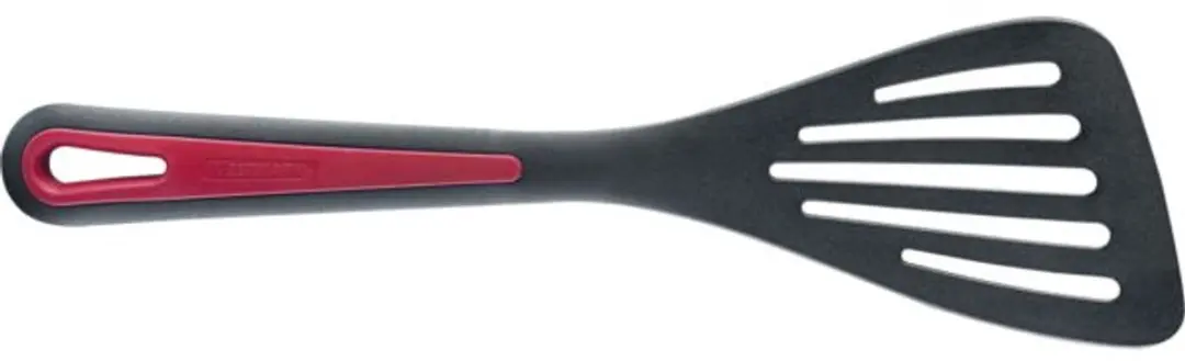 Westmark Gallant Bakspaan 30cm - Zwart/Rood