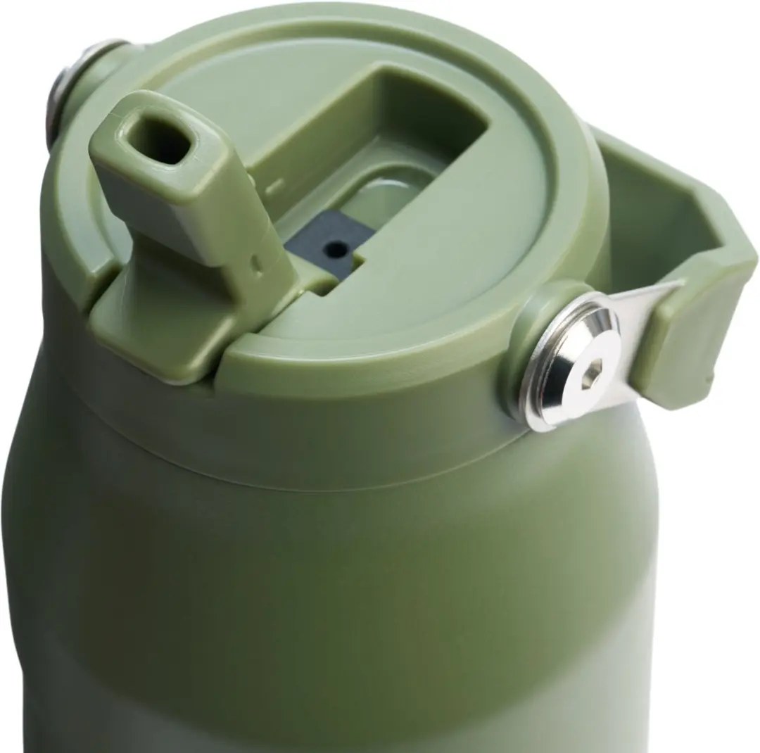 Stanley IceFlow Bottle Flip Straw 2.0 1,06L - Dried Pine