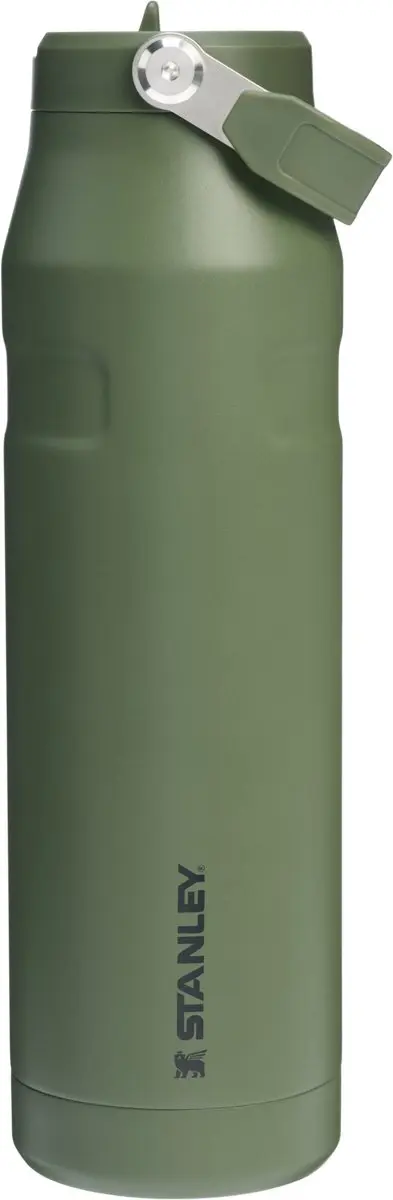 Stanley IceFlow Bottle Flip Straw 2.0 1,06L - Dried Pine