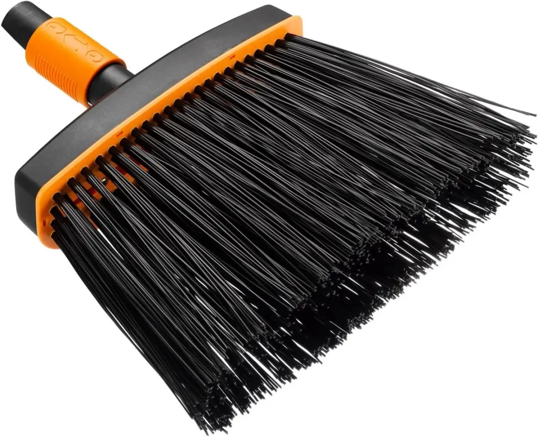Fiskars Quikfit Bezemkop 1001415