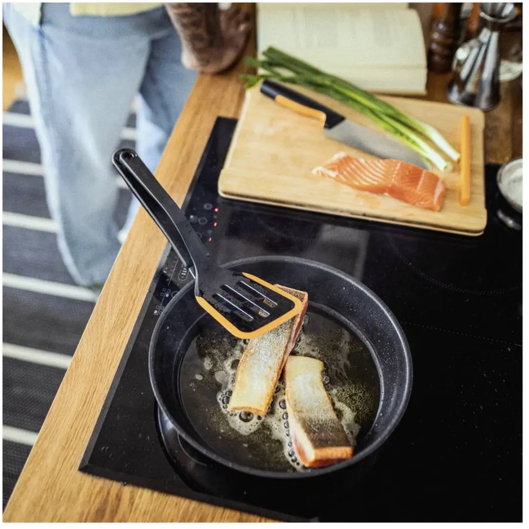 Fiskars FF-pennenhouder - Kleurloos