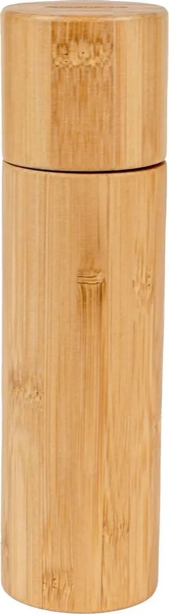 Brabantia Peper- en Zoutmolen Bamboe