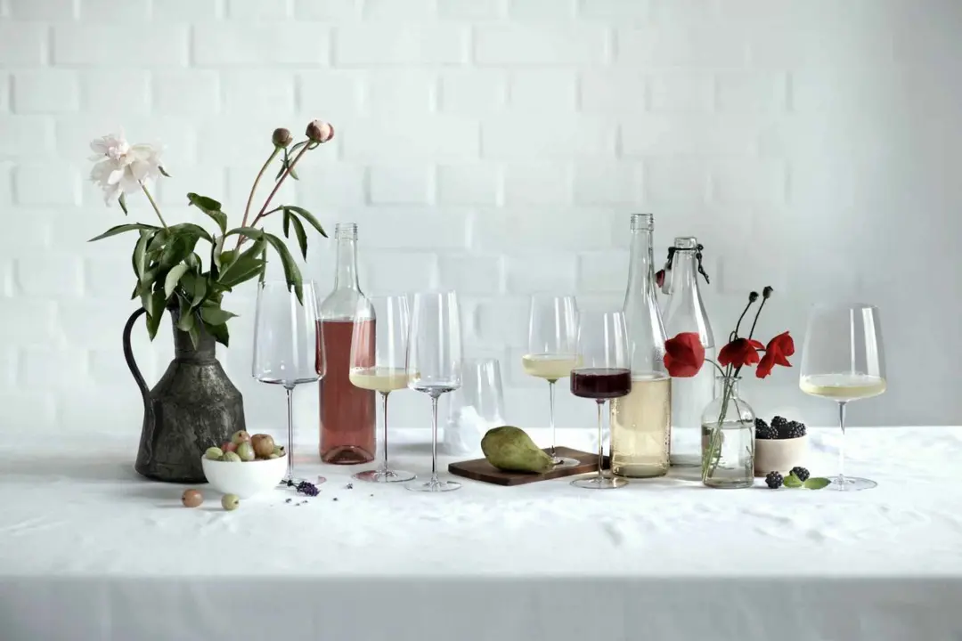 Zwiesel Glas Simplify Sektglazen Set - 6x 407ml - Transparant - afbeelding 6 van 6