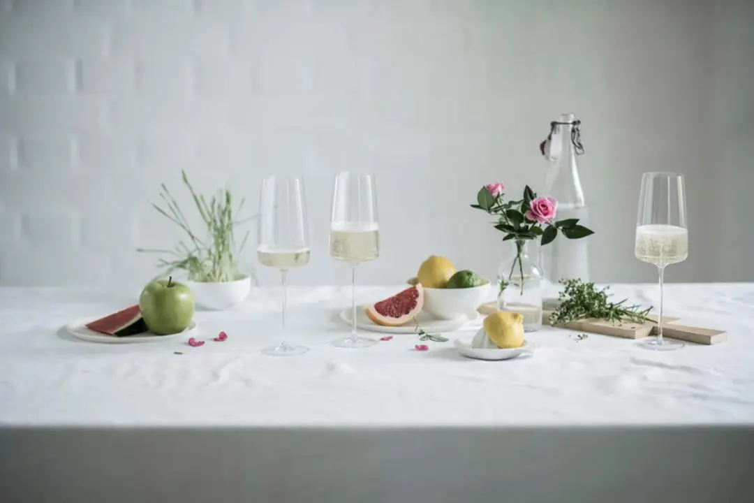 Zwiesel Glas Simplify Sektglazen Set - 6x 407ml - Transparant - afbeelding 4 van 6