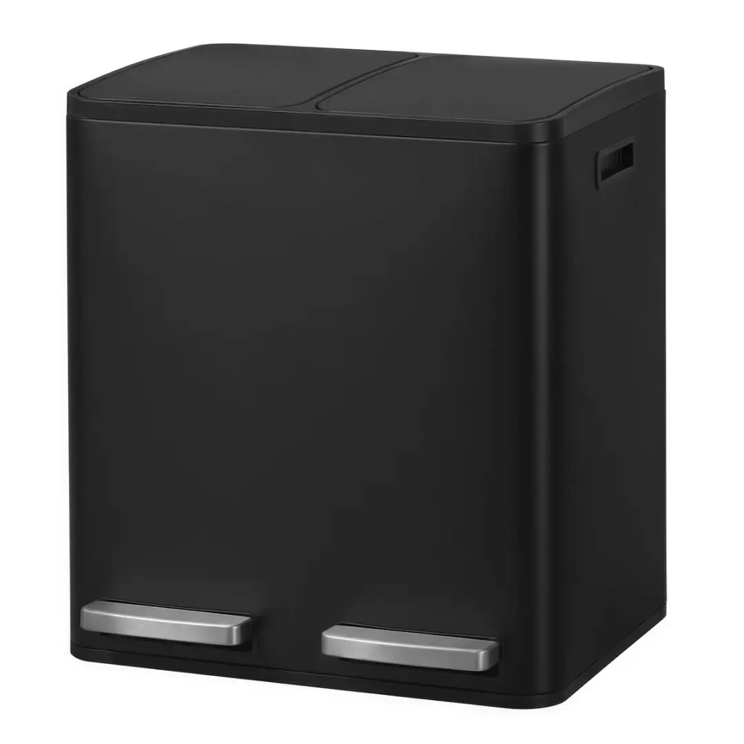 Songmics Pedaalemmer 30L