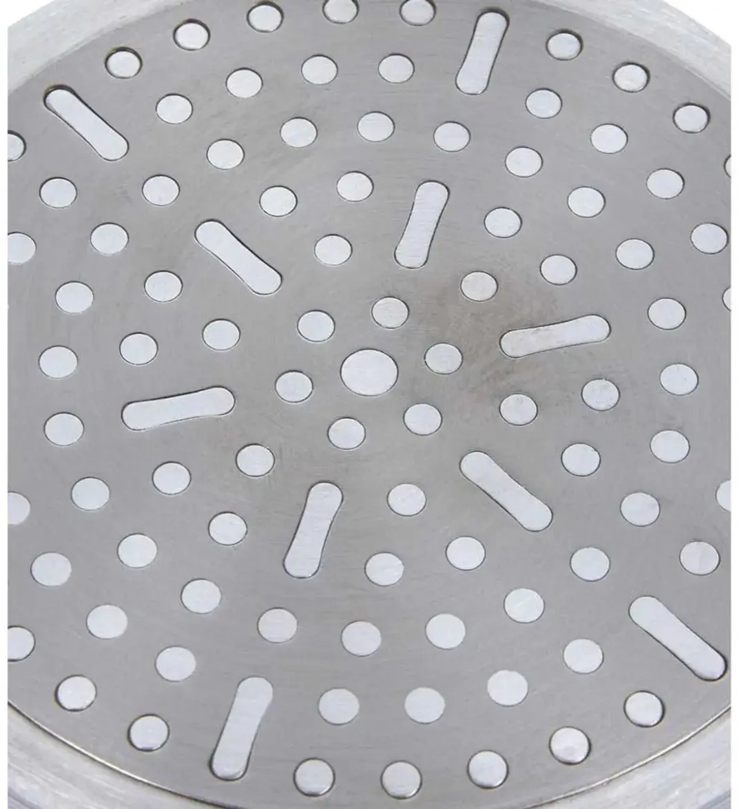 Ibili Inductie Friteuse 18cm - Zilver - afbeelding 6 van 6