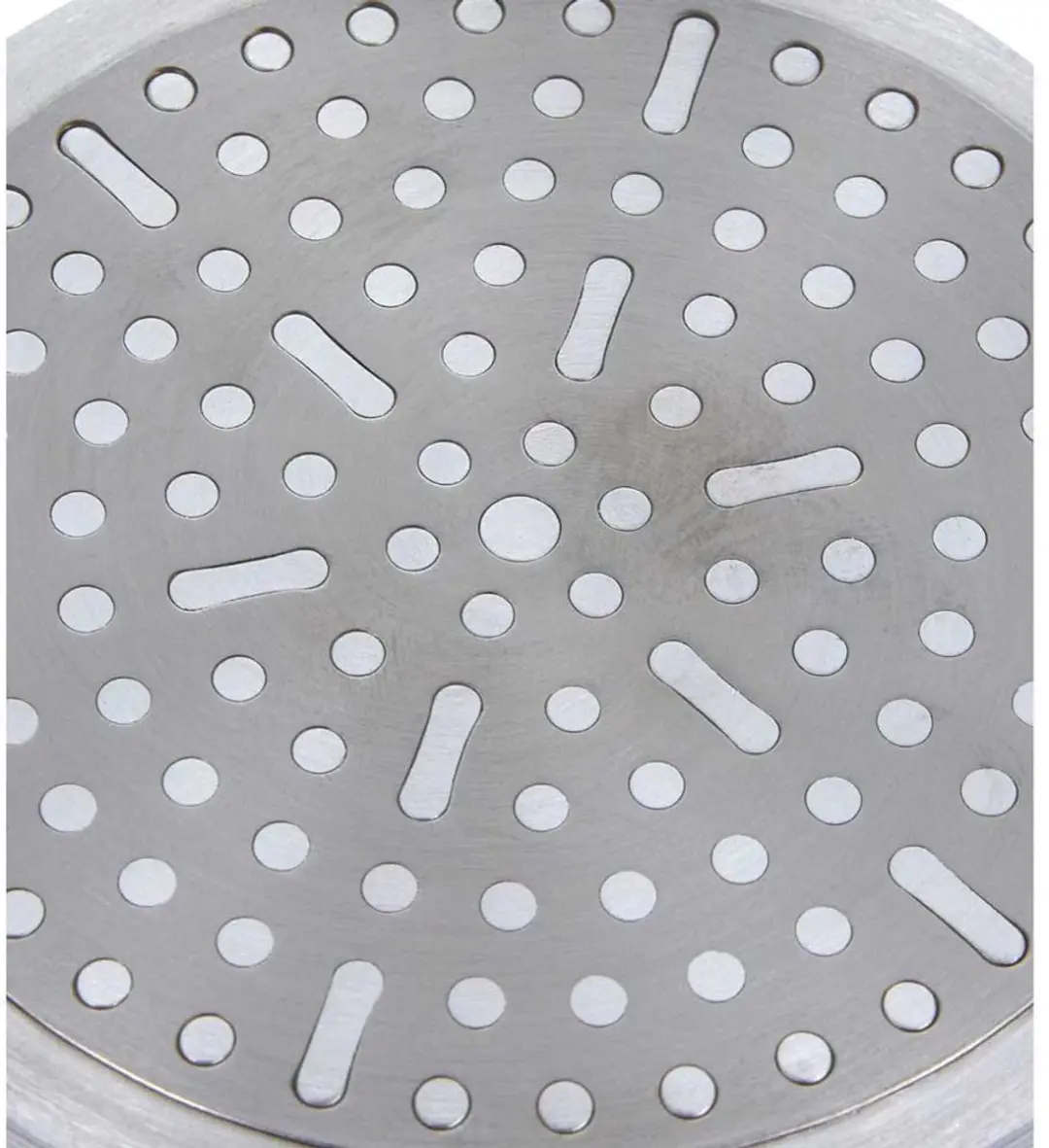 Ibili Inductie Friteuse 18cm - Zilver