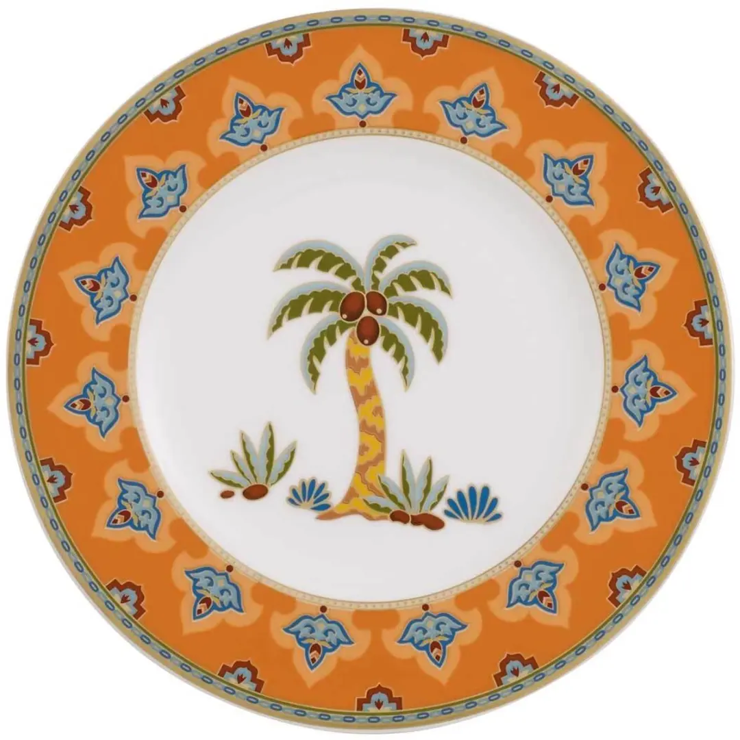 Villeroy & Boch Samarkand Brotteller Ø16,4cm