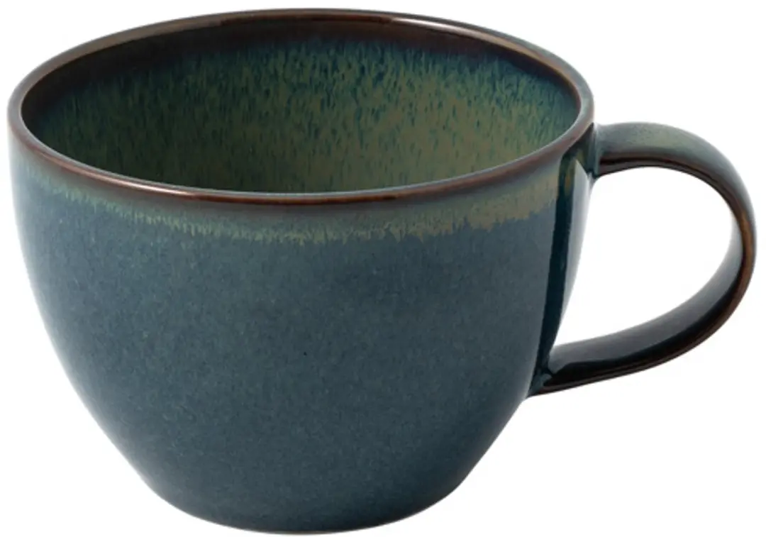 Villeroy & Boch Crafted Breeze Koffiekoppen 6-delig