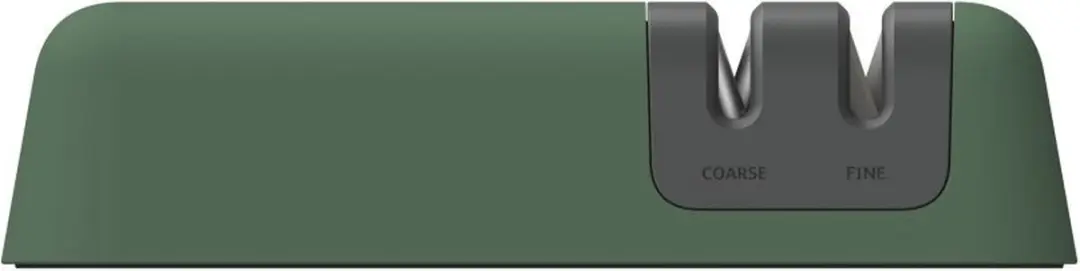 BergHOFF LEO 2-in-1 Messenslijper