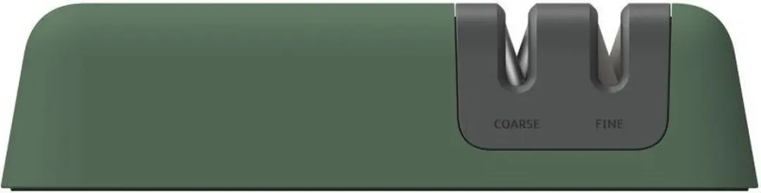 BergHOFF LEO 2-in-1 Messenslijper - Groen