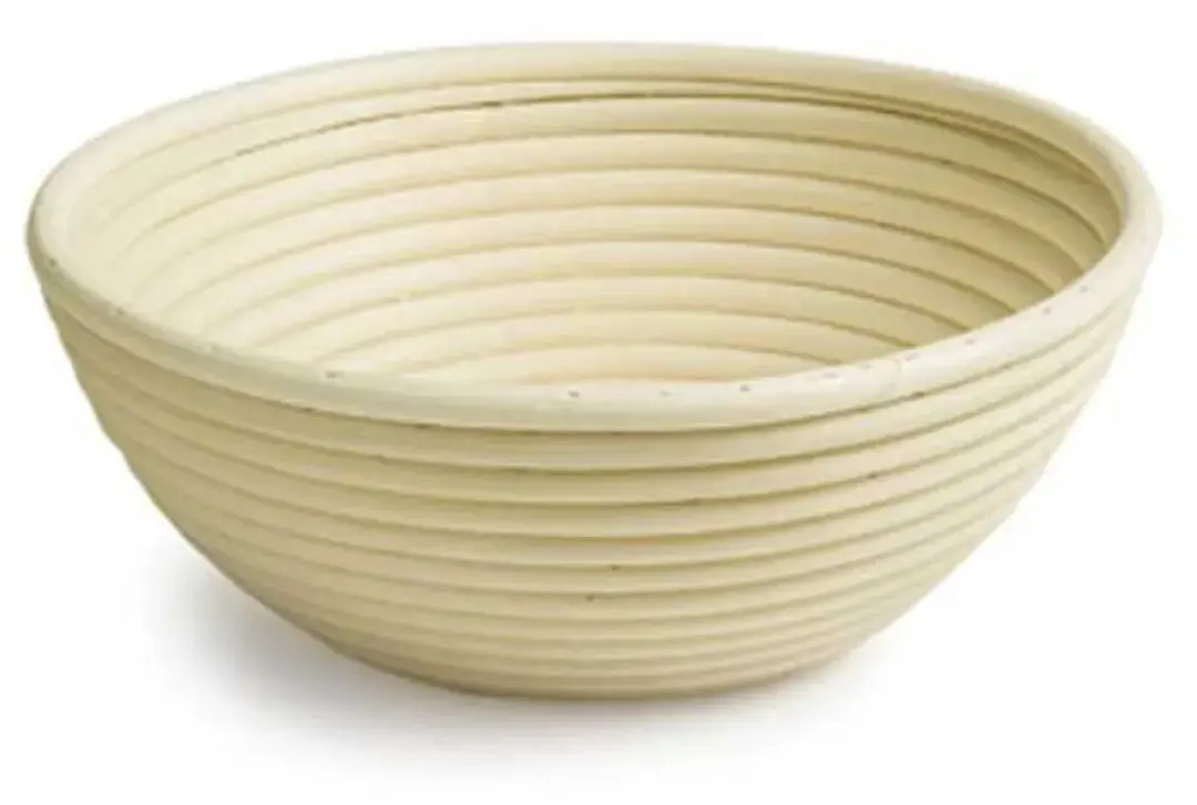 Ibili Ronde Broodrijsmand 22cm