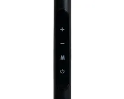 Eglo Castelpoto 1 Staande lamp - LED - Wit/Goud