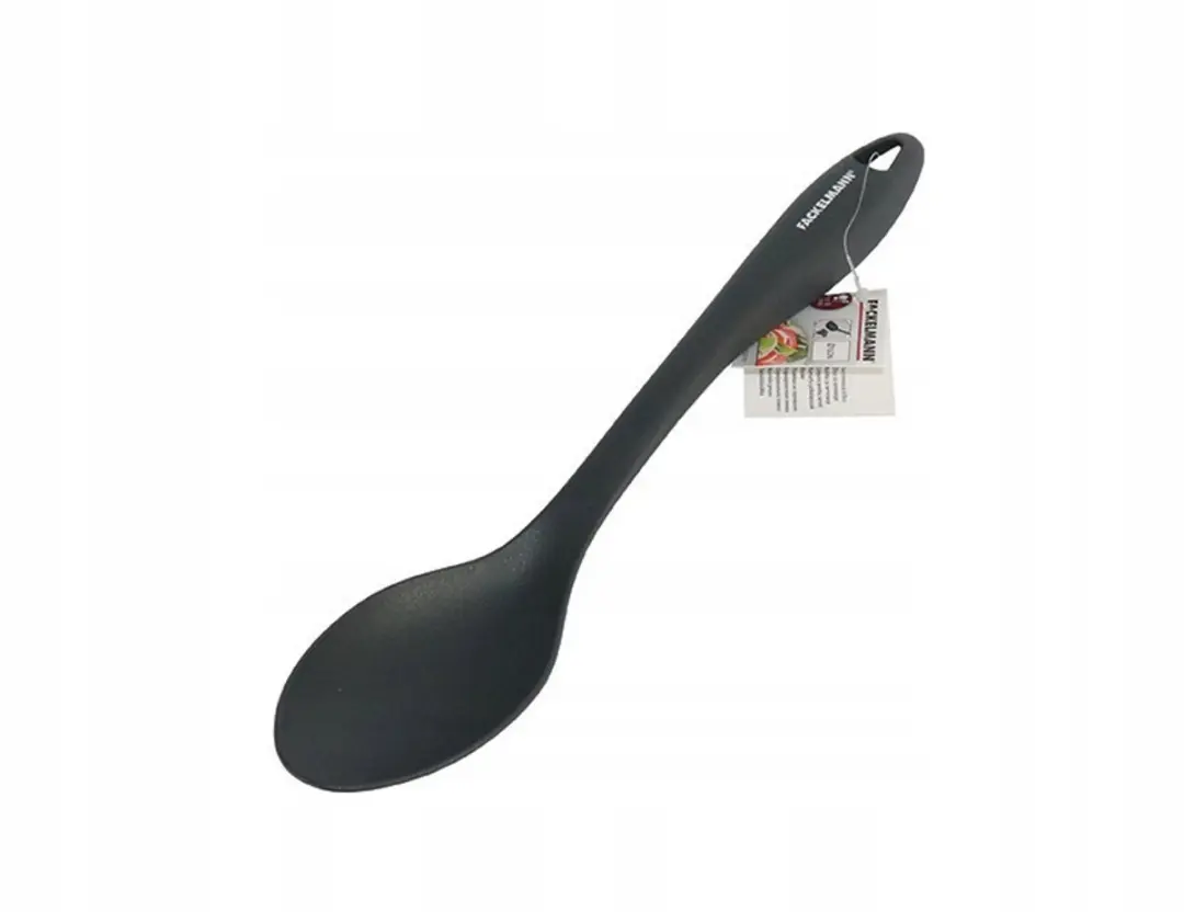 Fackelmann Nylon Groentelepel 31,5cm