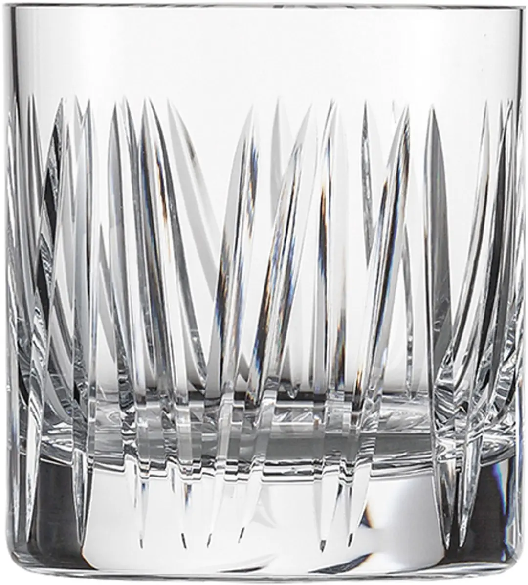 Schott Zwiesel Basic Bar Motion Double Old Fashioned