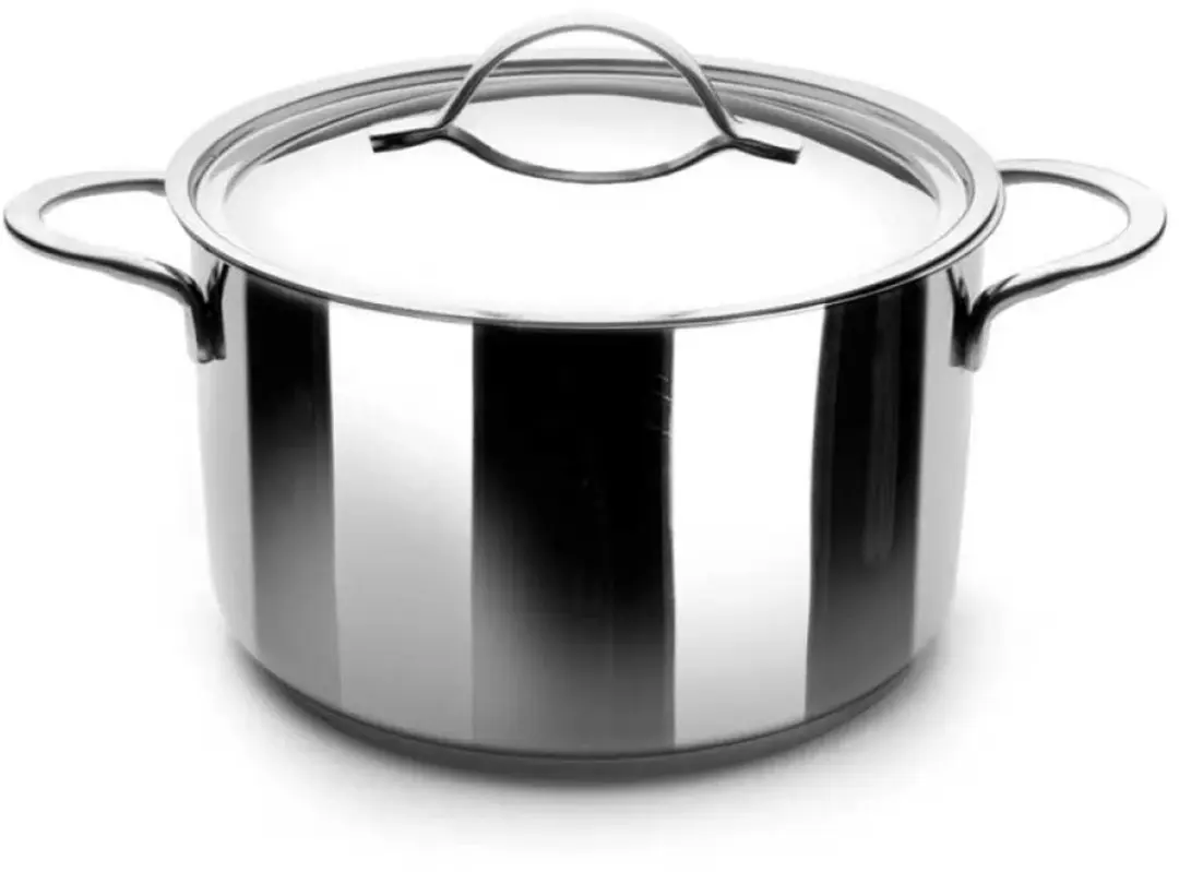 Ibili Inox Noah 16cm Kookpan