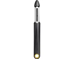 Fiskars FF Schäler met beweegbaar lemmet