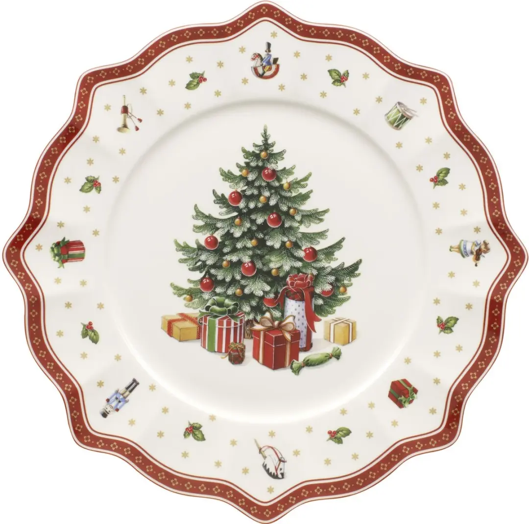 Villeroy & Boch Toy's Delight Onderbord 35cm