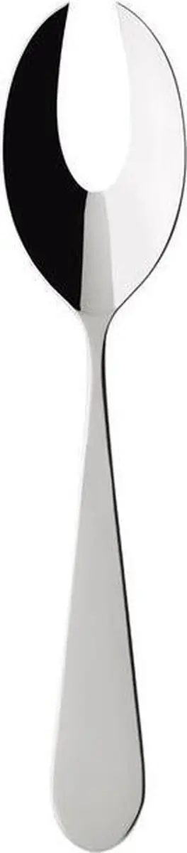 Villeroy & Boch Sereno XXL Sla Couvert - 2 Stuks - Zilver