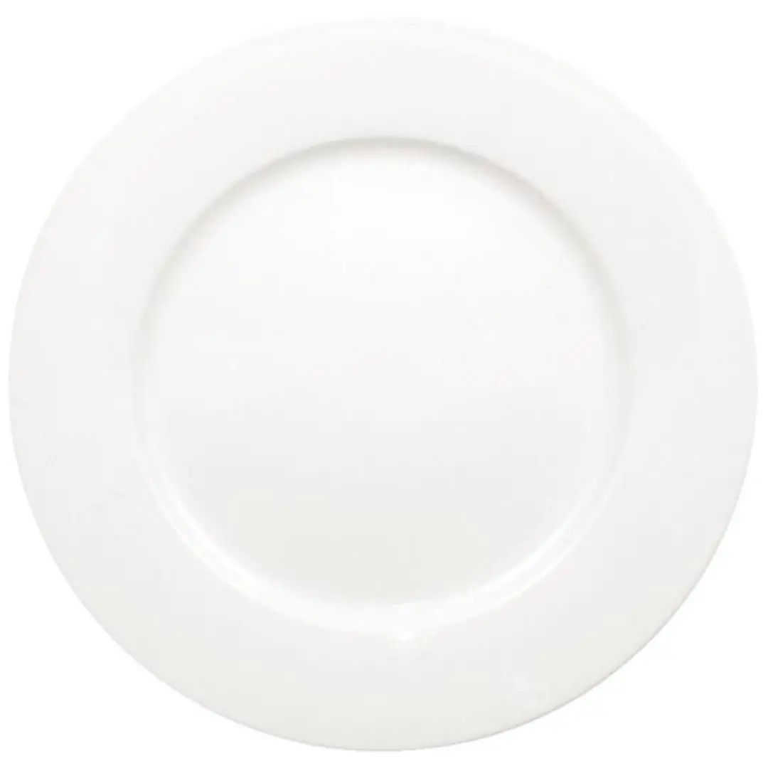 Olympia Whiteware Dinerbord Ø28cm - 6 Stuks