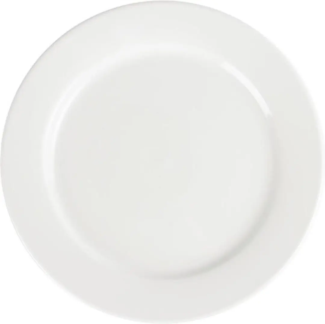 Olympia Whiteware Dinerbord Ø28cm