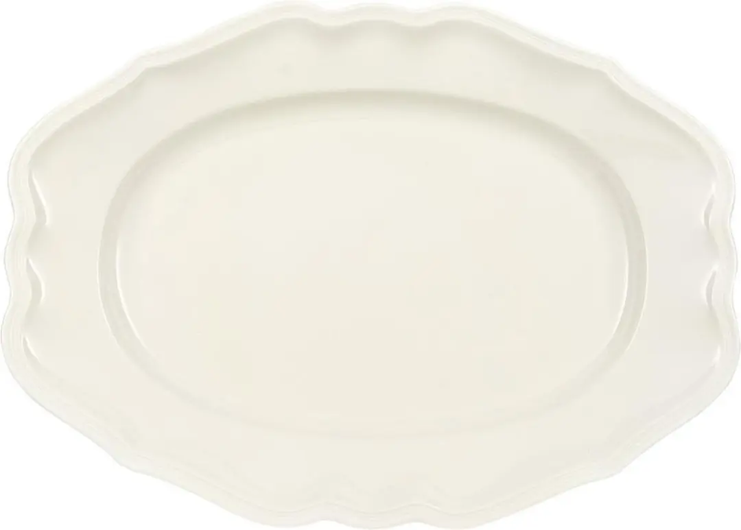 Villeroy & Boch Manoir Vleesschaal 37cm