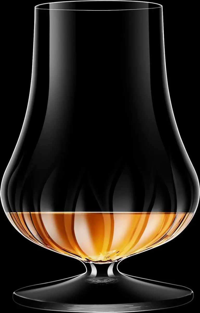 Luigi Bormioli Mixology Whiskyglas 23cl