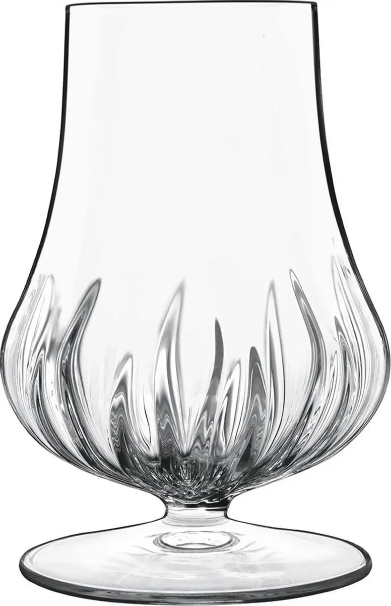 Luigi Bormioli Mixology Whiskyglas 23cl - 6 Stuks