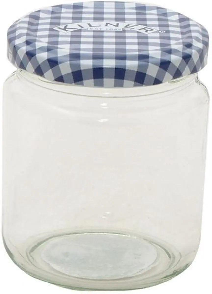 Kilner Jampotje 228ml