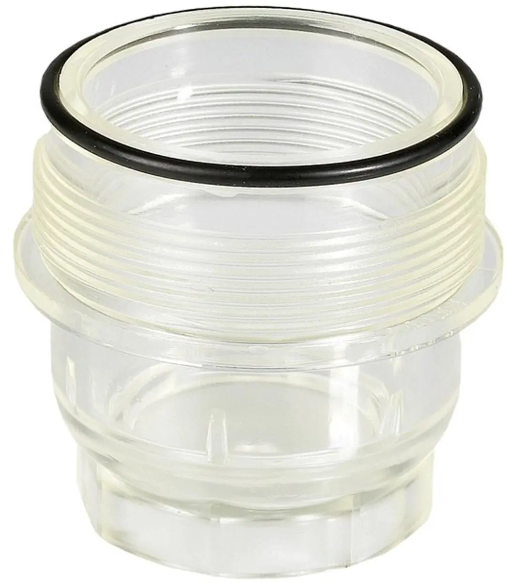 Honeywell Zeefhouder - Geel