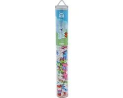 Plus-Plus Tube Konijn 100-delig Bouwset
