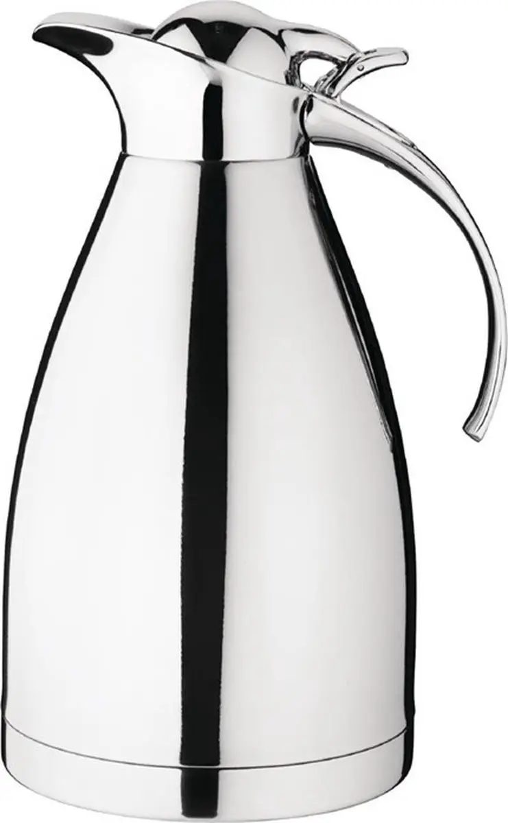Olympia Isoleerkan RVS 1,5ltr
