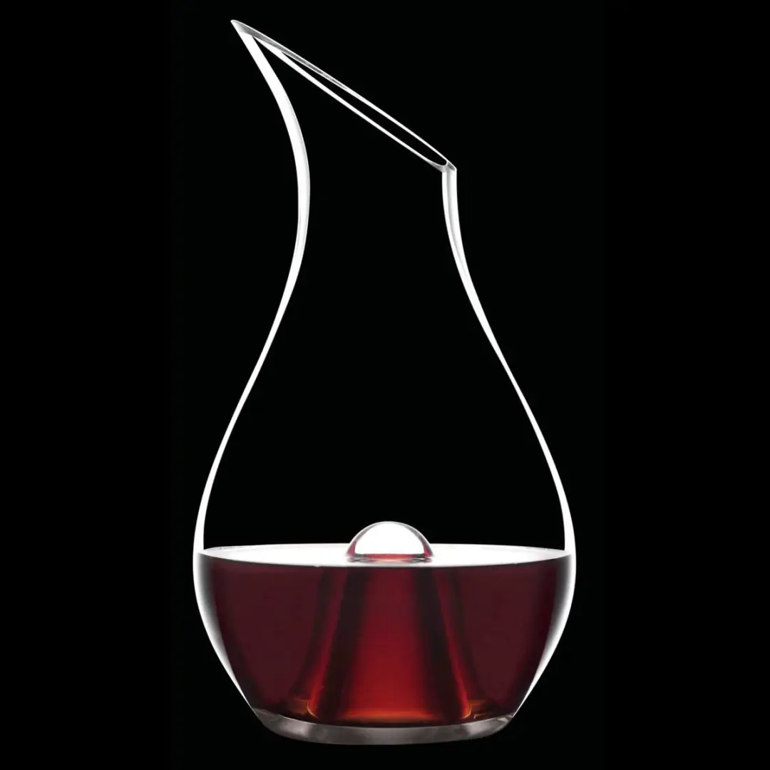 Luigi Bormioli Magnifico Champagneglas 32cl - 4 Stuks