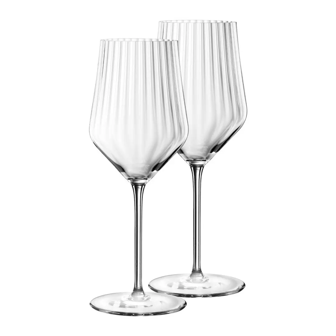 Nachtmann Aperitivo Universeel Glas 490ml - Set van 2