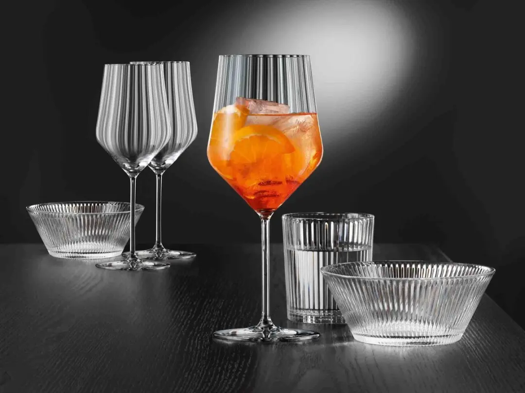 Nachtmann Aperitivo Universeel Glas 490ml - Set van 2