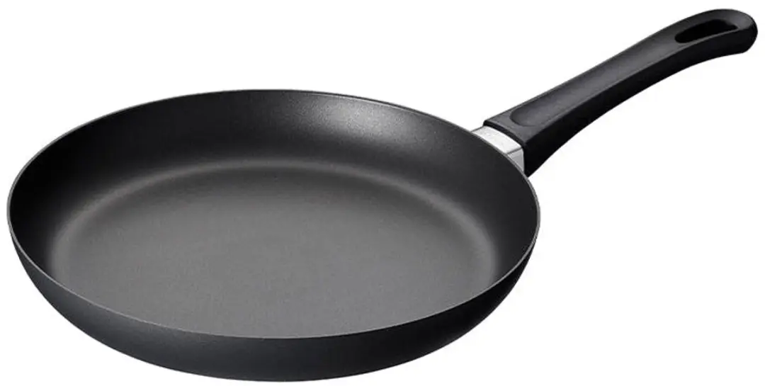 Scanpan Classic Inductie Koekenpan 26cm - Zwart