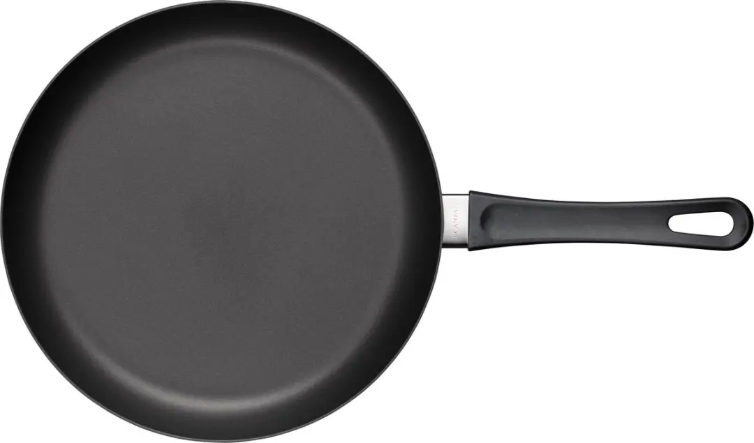 Scanpan Classic Inductie Koekenpan 26cm - Zwart