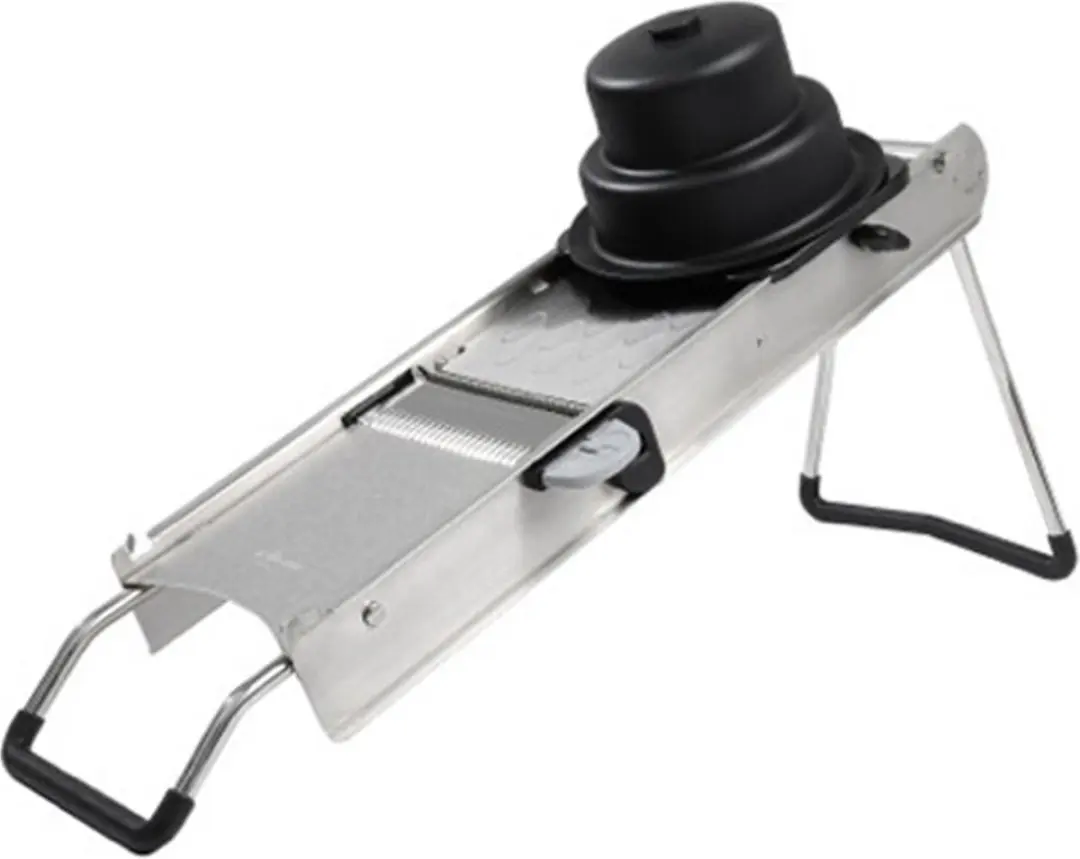 DeBuyer Mandoline Access