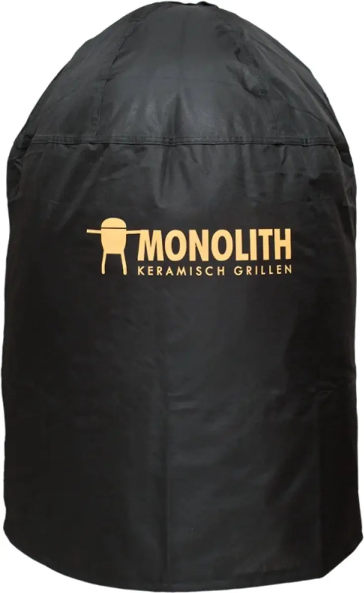 Monolith ONE.55 Kamado BBQ - Ø55cm - Zwart