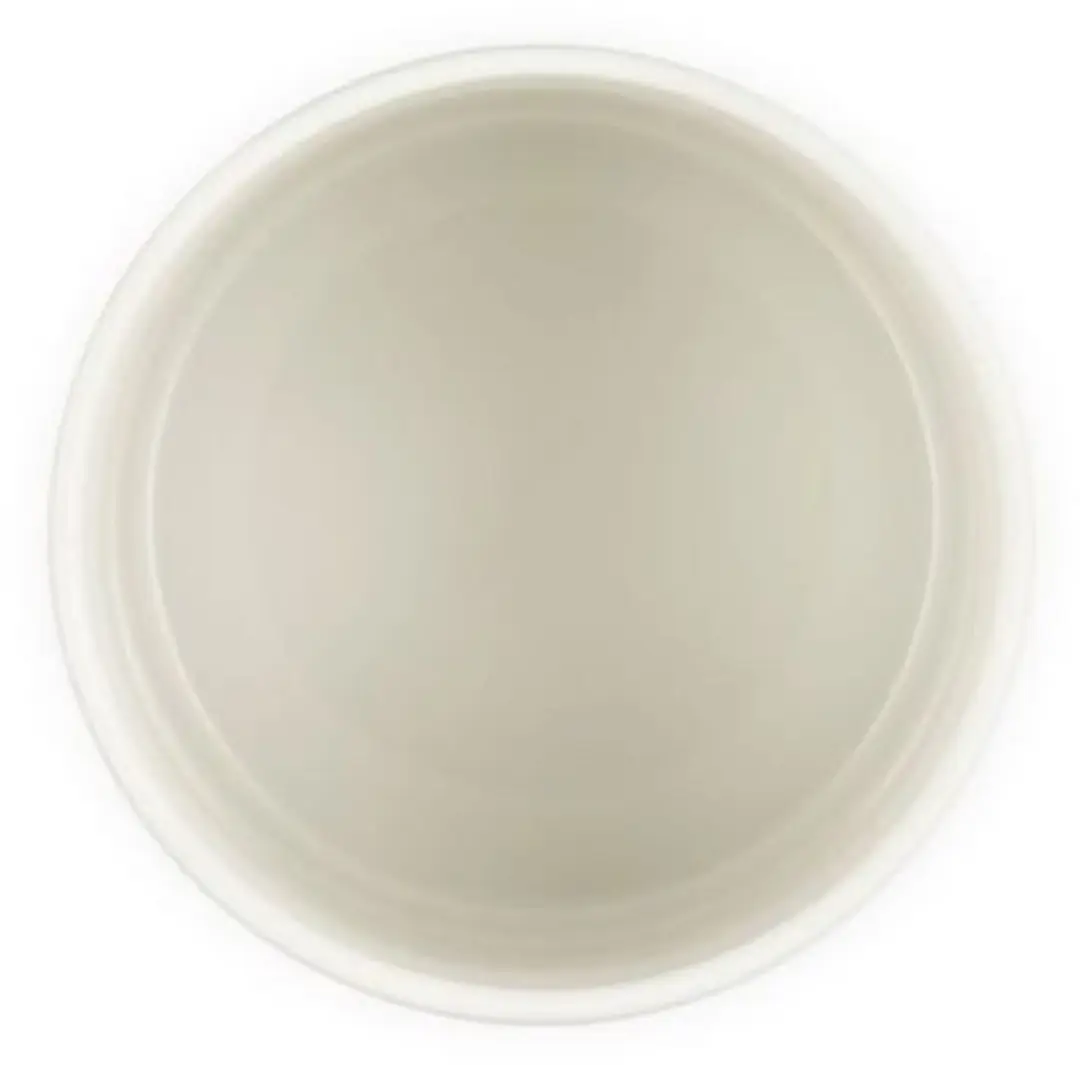 Le Creuset Signature Voorraadpot 1,10L - Meringue