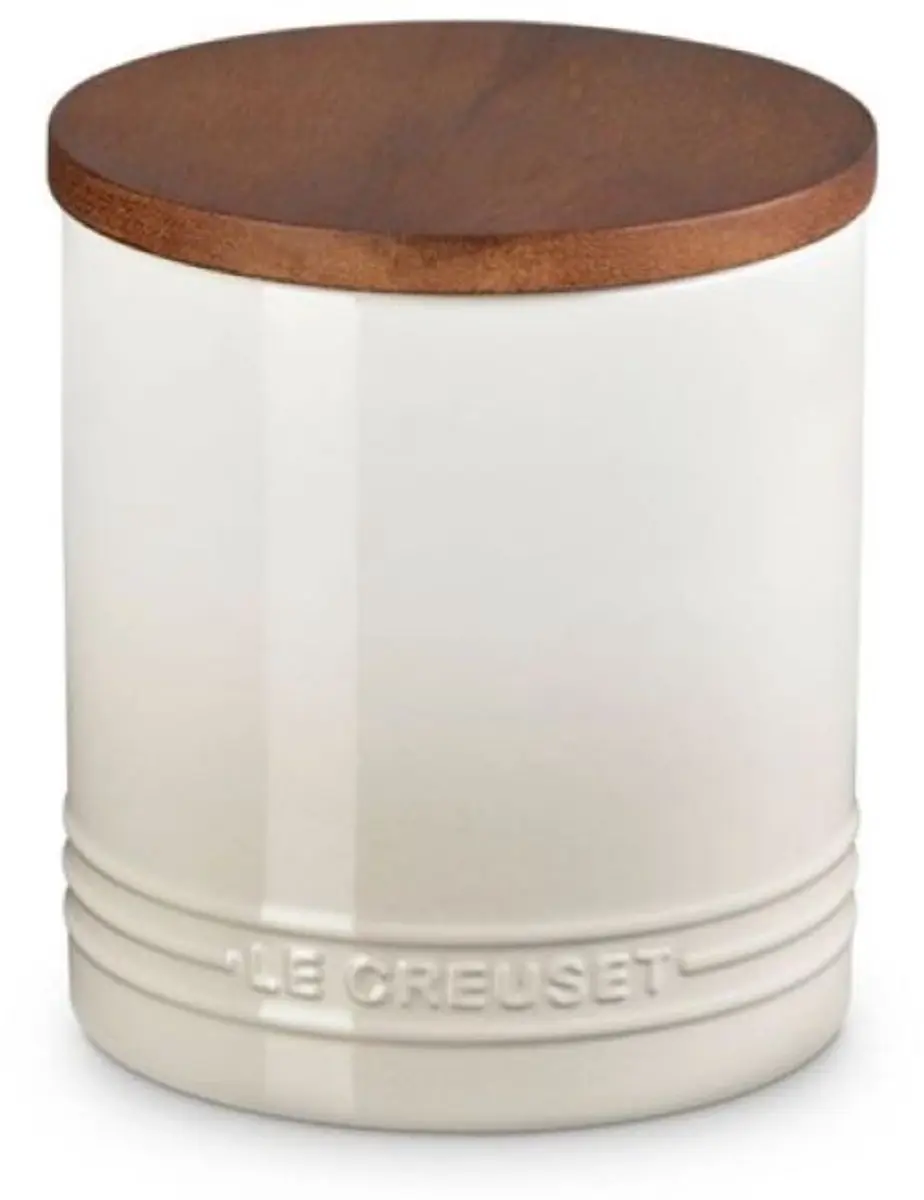Le Creuset Signature Voorraadpot 1,10L