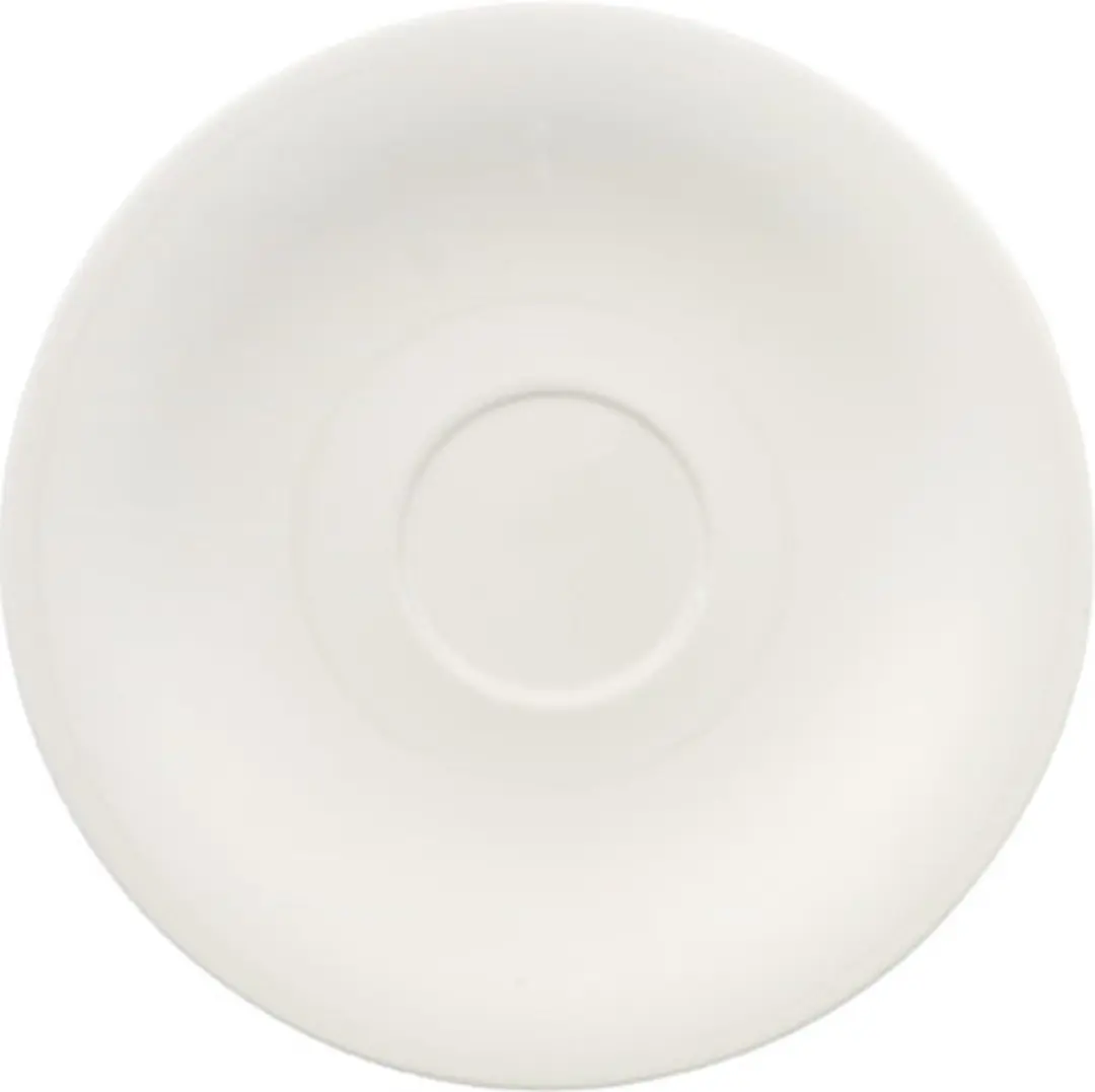 Villeroy & Boch New Cottage Basic Schotel 19cm - Wit - afbeelding 3 van 5