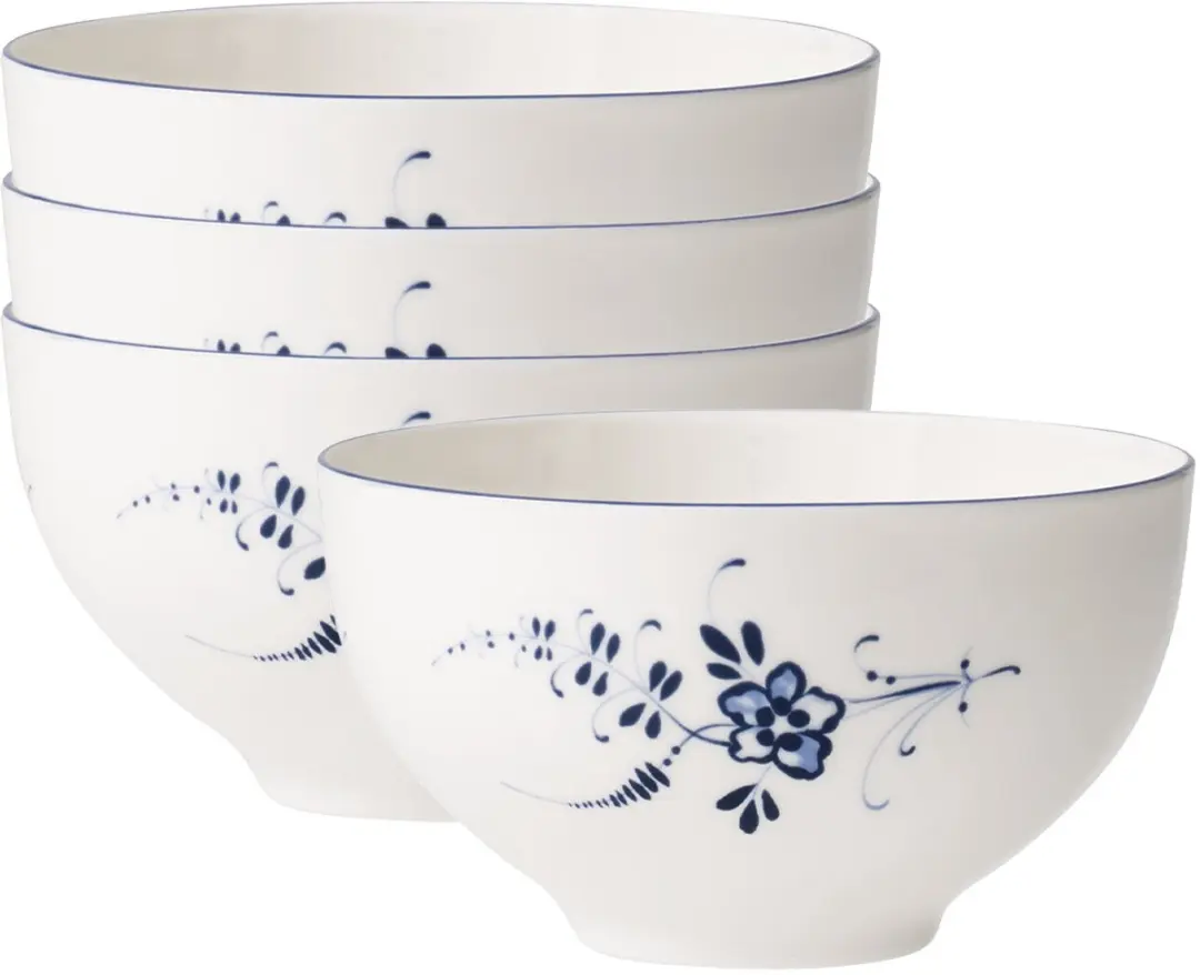 Villeroy & Boch Bols Vieux Luxembourg Bollen