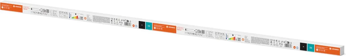 LEDVANCE LED Buis T8 Value 15W 1800lm 120cm - Koel wit - afbeelding 5 van 6