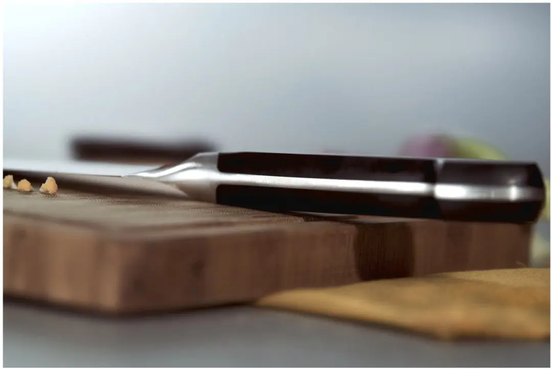 Zwilling Pro Koksmes 200mm - Grijs - afbeelding 6 van 6